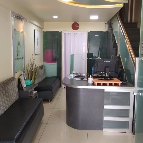 Our Clinic